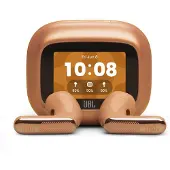 JBL Live Flex 4 Orange