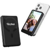 Rollei Vd-5 Monitorkameravideo