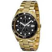 Giorgio Armani AR5857 - Quartz Klocka Herr (41MM)