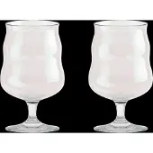 Holmegaard Mikkeller Ölglas Universal 40 cl 2-pack 1 set Klar