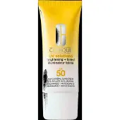 Clinique UV Solutions Brightening + Tinted Sunscreen SPF 50 40 ml Deep