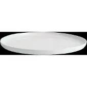 Pillivuyt Toulouse tallrik 26 cm Vit