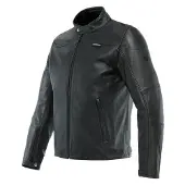Dainese Mike 3 Motorcykel läderjacka