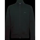 BOSS för män. 50506152 Skaz sweatshirt svart (S), Casual, Bomull, Lång ärm