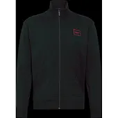 HUGO Laze 10261152 Red Jacka