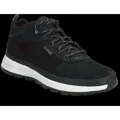 Timberland Låg sneaker svart