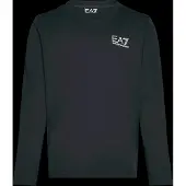 Emporio Armani 7b000021_af10378 T-shirt Med Lång ärm