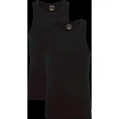 Ralph Lauren 714959333 ärmlös T-shirt 2 Enheter