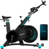 Cecotec Drumfit Indoor 7000 Magno Connected Bluetooth Motionscykel
