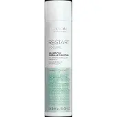 Revlon Re/Start VOLUME Magnifying Micellar Shampoo Schampo 250 ml