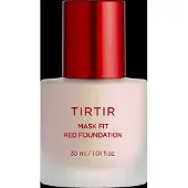 TIRTIR Mask Fit Red Foundation Flytande foundation 30 ml 22N Shell Beige
