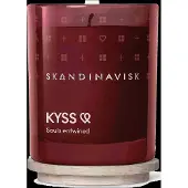 Skandinavisk KYSS Scented Candle 65 g