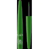IsaDora The High Impact Eyeliner Eyeliner 2 ml Harmony Green