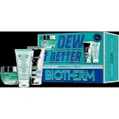 Biotherm Aquasource Hyalu Routine Set Ansiktsvårdskit 1 st