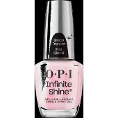 OPI Infinite Shine Glaze Topper Nagellack 15 ml Donut Disturb