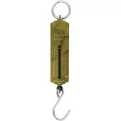 Calvin Klein T6202 066 Fjädervåg Vägningsområde 30 kg Svart