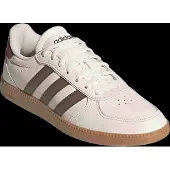 Adidas Sneakers BREAKNET SLEEK kvinnor - Beige - 38 2/3