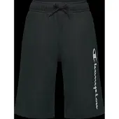 Champion Byxa svart / vit