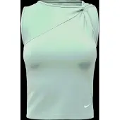 Nike Sporttopp 'ONE' ljusgrön