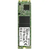 Transcend 820S 240 GB SSD-hårddisk SATA M.2 2280 M.2 SATA 6 Gb/s Box TS240GMTS820S