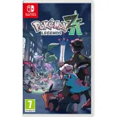 Pokémon Legends: Z-A - Switch (NSS576)