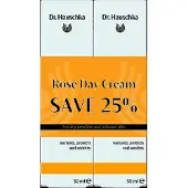 Dr. Hauschka - Rose Day Cream Duo Pack