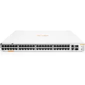 HP JL809A 176 Gbit/s Vit Ethernet Switch