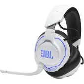 JBL Quantum 910P Console Wireless White
