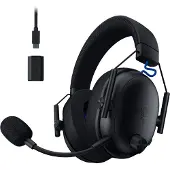 Razer Blackshark V3 Trådlöst Gamingheadset