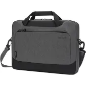 Targus Cypress EcoSmart väskor bärbara datorer 39,6 cm (15.6") Portföl