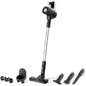 Kärcher Sladdlös stavdammsugare - KARCHER - VCS 3 Nano Complete - HEPA-filter - 300W borstlös motor