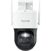 Reolink TrackMix WiFi Camera