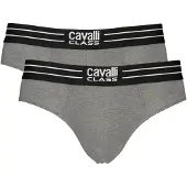 Cavalli Class 2-pack Kalsonger i Bomull