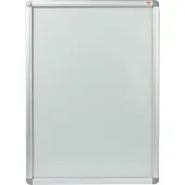 Nobo Premium Plus A1 Snap Frame-affischram