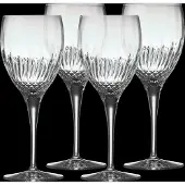 Luigi Bormioli Vinglas 38 Cl 4 St. - Diamante