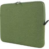 Tucano Laptop-fodral 15'' Sleeve Melange, grön