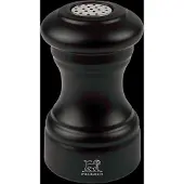 Peugeot Bistro, Saltströare, Svart, Trä, Svart, Trä, 90 mm