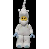 LEGO Iconic Unicorn Gosedjur