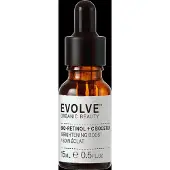 Evolve Organic Beauty Evolve Beauty - Bio-Retinol +C Booster