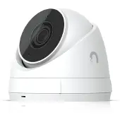 Ubiquiti UniFi G5 Ultra - Nätverksövervakningskamera - torn - utomhusbruk - fiffelsäker/vattentät - färg (Dag&Natt) - 4 MP - 2688 x 1512 - 2K - fast lins - ljud - LAN 10/100 - PoE