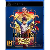 The Karate Kid: Street Rumble (PS5)