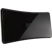 One For All Design SV9420-5G aktiv DVB-T/T2 inomhusantenn med LTE-filt