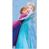 Disney Frozen 70x140 Cm (110054) Handduk