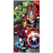 AVENGERS Handduk