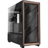 Antec Flux Pro Pc-tornfodral