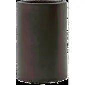 Meraki Datura Storage Mug 12 x 8 cm - Dark Grey