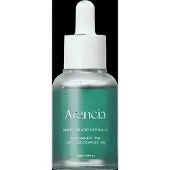 Arencia , Helig hyssopsirap 12, Alla hudtyper, 1,01 fl oz (30 ml)