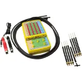TecMate Förgasarsynkroniserare Ts72kit