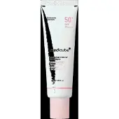 Medicube PDRN Rosa Tonande Solskydd Uppljusande UV-skydd Tonande Kräm 50ml