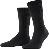 Falke Sockor svart